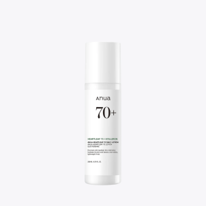 Anua Heartleaf 70 Daily Lotion 200ml