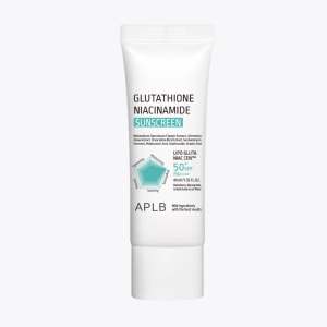 APLB Glutathione Niacinamide Sunscreen 40 ml