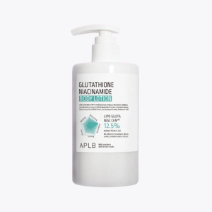 APLB Glutathione Niacinamide Body Lotion 300 ml