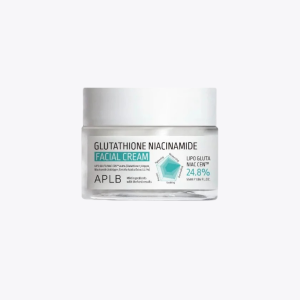 APLB Glutathione Niacinamide Facial Cream 55 ml