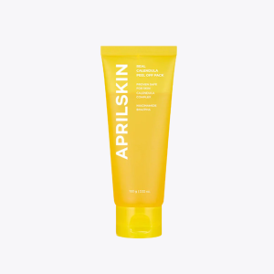 APRILSKIN Calendula Peel Off Mask 100g