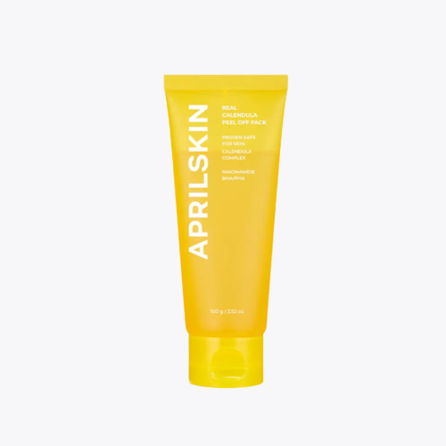 APRILSKIN Calendula Peel Off Mask 100g