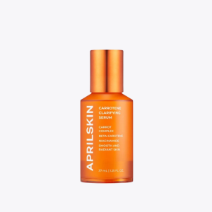 APRILSKIN Carrotene Clarifying Serum 37ml