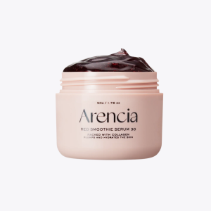 Arencia Fresh Red Smoothie Serum 30 50g