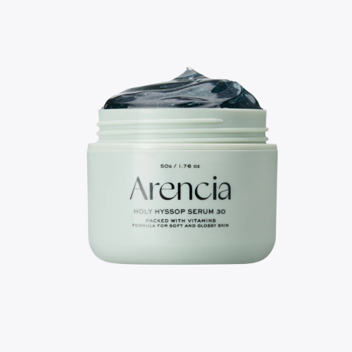 Arencia Holy Hyssop Serum 30 50g