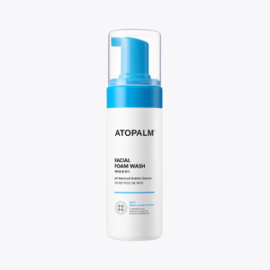 ATOPALM Facial Foam Wash 150 ml