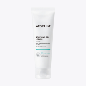 ATOPALM Soothing Gel Lotion 120ml