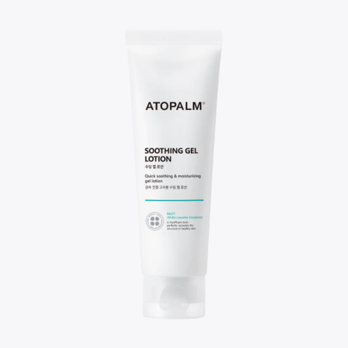 ATOPALM Soothing Gel Lotion 120ml
