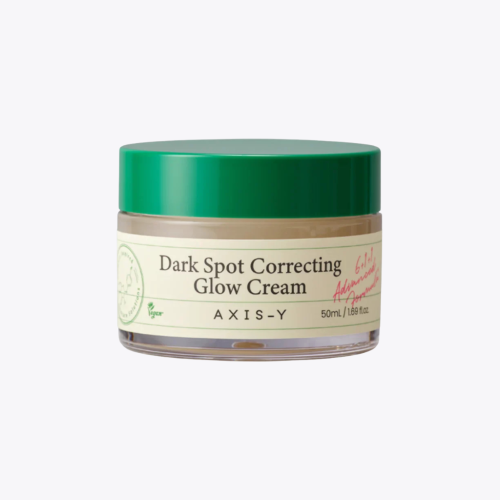 AXIS-Y Dark Spot Correcting Glow Cream 50ml