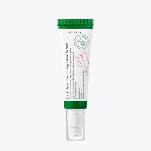 AXIS-Y Dark Spot Correcting Glow Serum 50ml