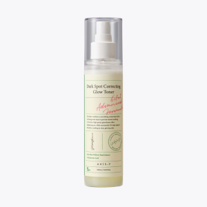 AXIS-Y Dark Spot Correcting Glow Toner 125ml