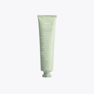 Abib Heartleaf Crème Calming Tube 75ml