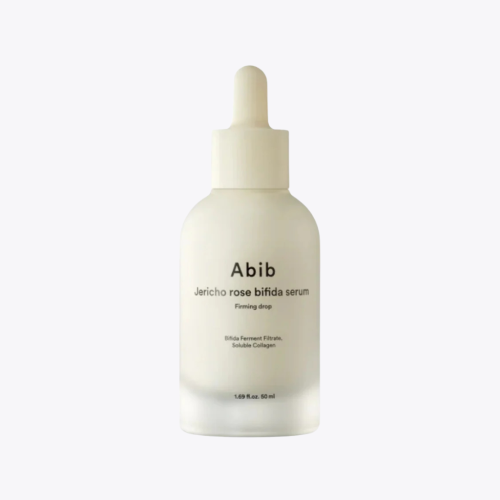 Abib Jericho Rose Bifida Serum Firming Drop 50ml