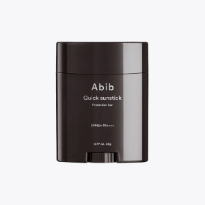 Abib Quick Sunstick Protection Bar 22g