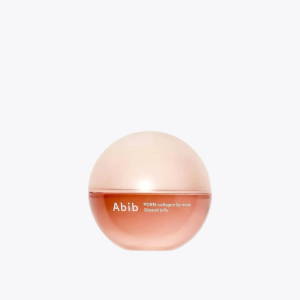 Abib PDRN Collagen Lip Mask Glazed Jelly 11g
