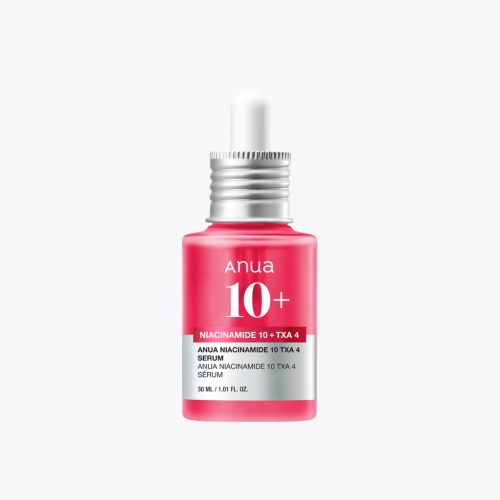 Anua Niacinamide 10% + TXA 4% Dark Spot Correcting Serum 30ml