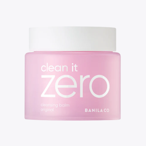 BANILA CO Clean It Zero Original Cleansing Balm 100ml