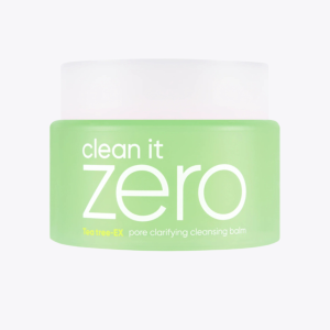 BANILA CO Clean It Zero Tea Tree-EX Pore Clarifying Cleansing Balm 100ml
