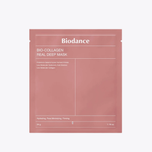 Biodance Bio Collagen-Real Deep Mask