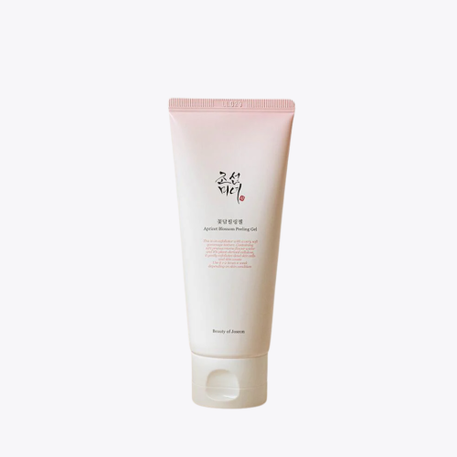 Beauty of Joseon Apricot Blossom Peeling Gel 100ml