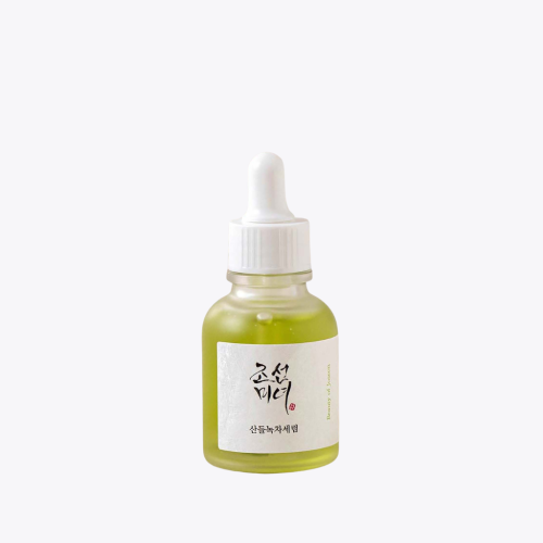 Beauty of Joseon Calming Serum: Green Tea + Panthenol 30ml