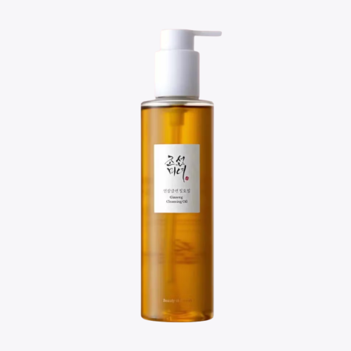 Beauty of Joseon Ginseng Cleansing Oil 210ml