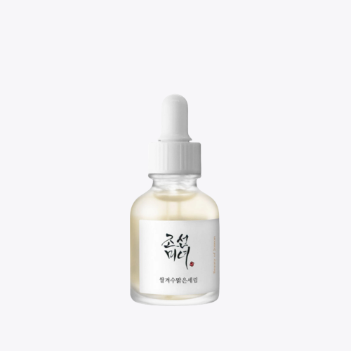 Beauty of Joseon Glow Deep Serum: Rice + Alpha Arbutin 30ml