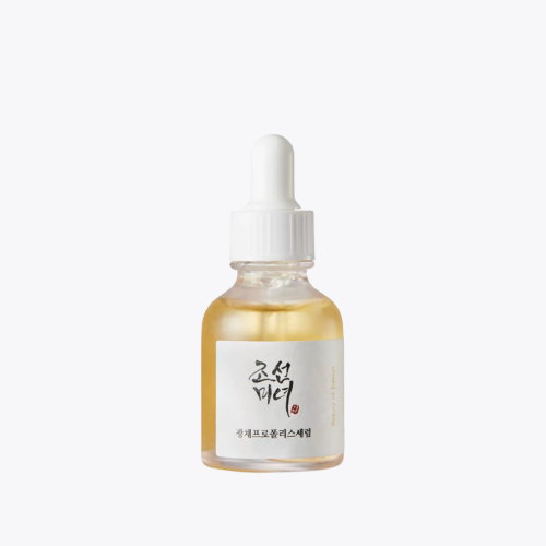 Beauty of Joseon Glow Serum: Propolis + Niacinamide 30ml