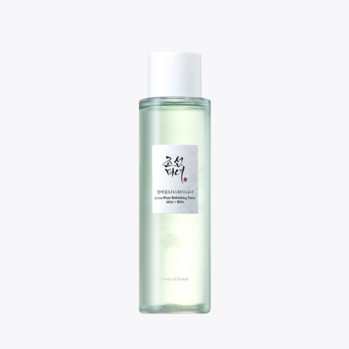 Beauty of Joseon Green Plum Refreshing Toner 150ml