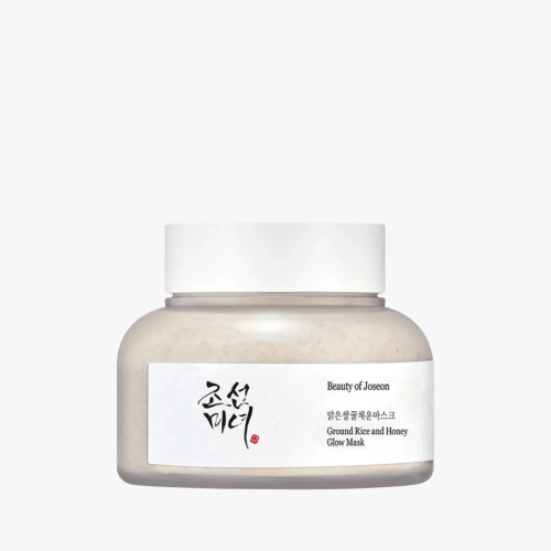 Beauty of Joseon Ground Rice and Honey Glow Mask 150ml