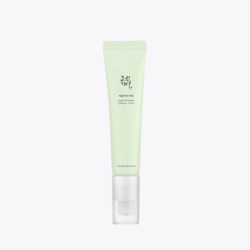 Beauty of Joseon Light On Serum: Centella + Vita C 30ml