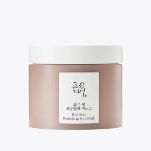 Beauty of Joseon Red Bean Refreshing Pore Mask 140ml
