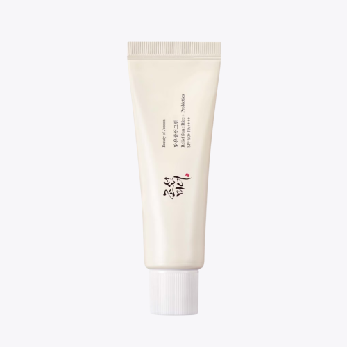 Beauty of Joseon Relief Sun: Rice + Probiotics 50ml