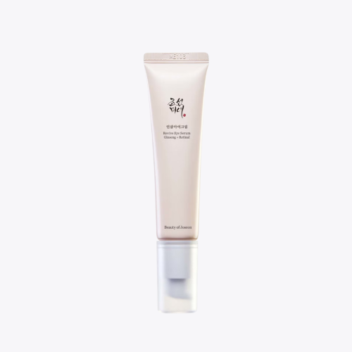 Beauty of Joseon Revive Eye Serum: Ginseng + Retinal 30ml