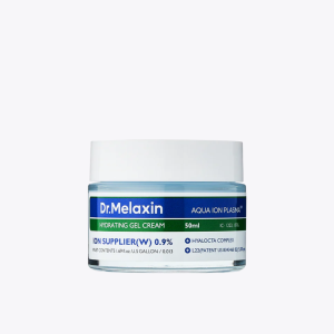 Dr.Melaxin Aqua Ion Plasma Gel Cream 50ml
