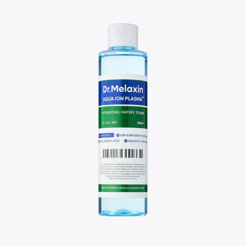Dr.Melaxin Aqua Ion Plasma Water Toner 200ml