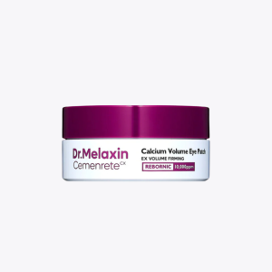 Dr.Melaxin Cemenrete Calcium Volume Eye Patch 72g (60 patches)