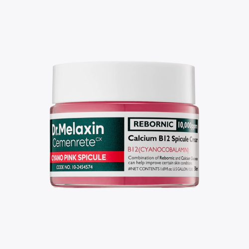 Dr.Melaxin Cemenrete Cyano Pink Spicule Cream 50ml