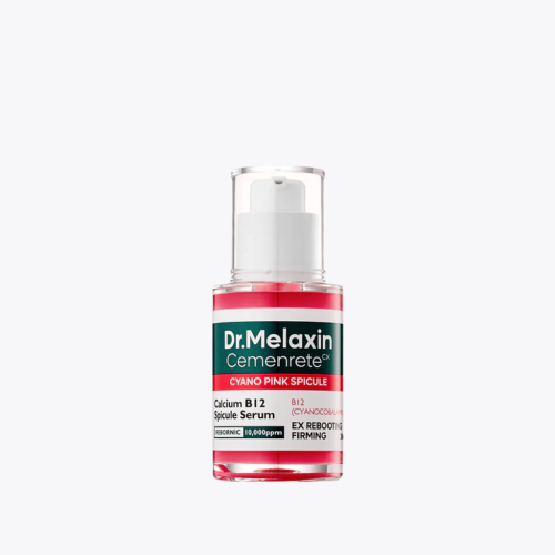 Dr.Melaxin Cemenrete Cyano Pink Spicule Serum 30ml