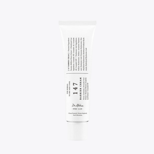 Dr. Althea 147 Barrier Cream 50ml