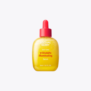 EQQUALBERRY Vitamin Illuminating Serum 30ml
