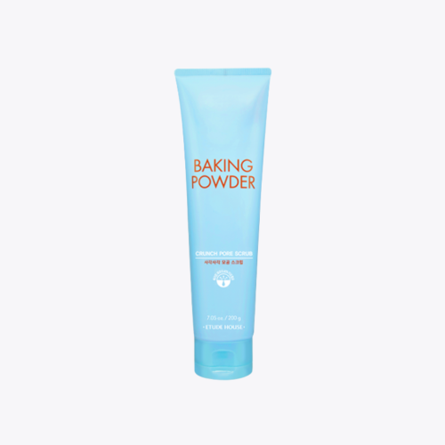 ETUDE Baking Powder Crunch Pore Scrub 200g