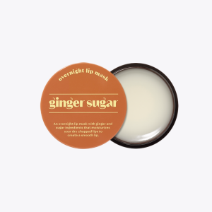 ETUDE Ginger Sugar Overnight Lip Mask 23g