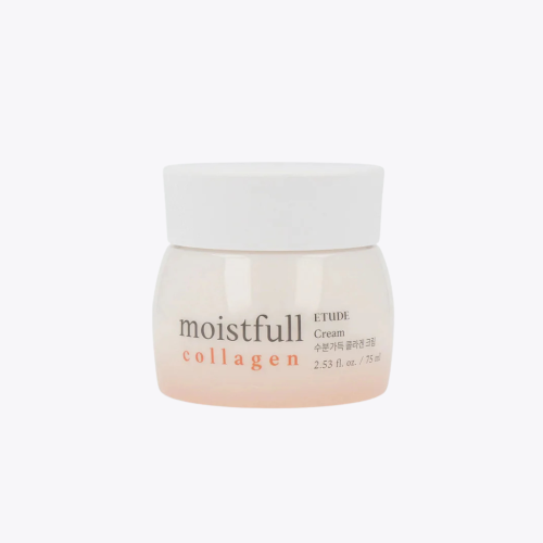 ETUDE Moistfull Collagen Cream 75ml