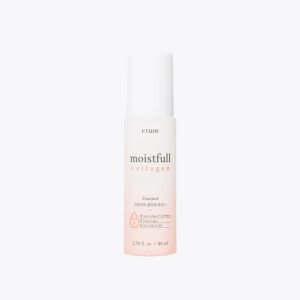 ETUDE Moistfull Collagen Essence 80ml
