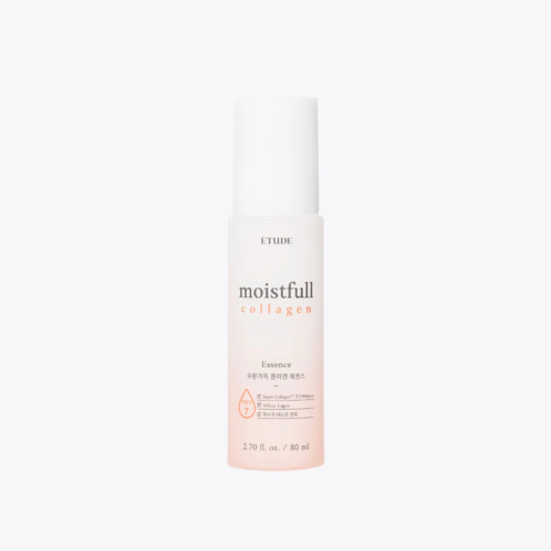 ETUDE Moistfull Collagen Essence 80ml