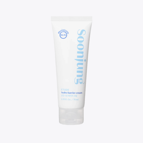 ETUDE SoonJung Hydro Barrier Cream 75ml