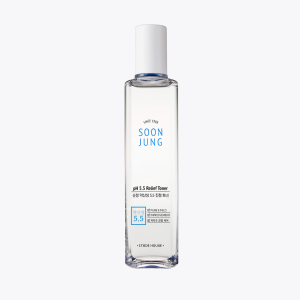 ETUDE SoonJung pH 5.5 Relief Toner 200ml