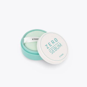ETUDE Zero Sebum Drying Powder 4g