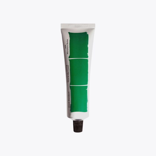 Haruharu Wonder Black Bamboo Nourishing Calming Hand & Nail Cream 50ml